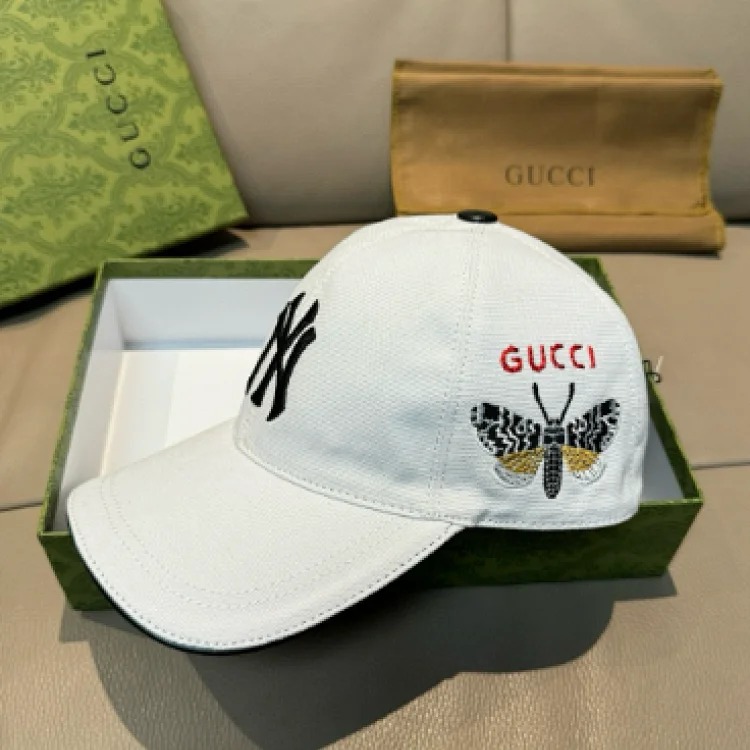 XF21-----Baseball cap new embroidered fashion letters men and women hat peaked cap image 3