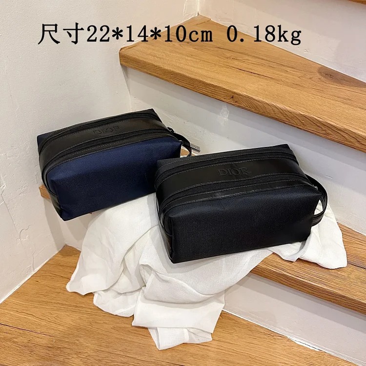 Light luxury ins fashion popular trendy versatile portable shoulder crossbody bag (plastic film image 3