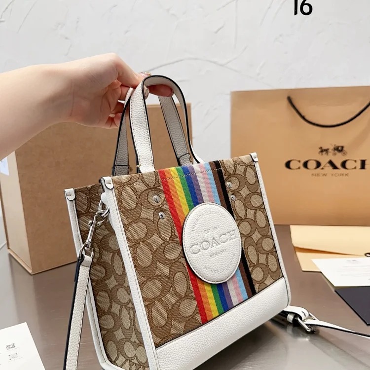 C fashion bags