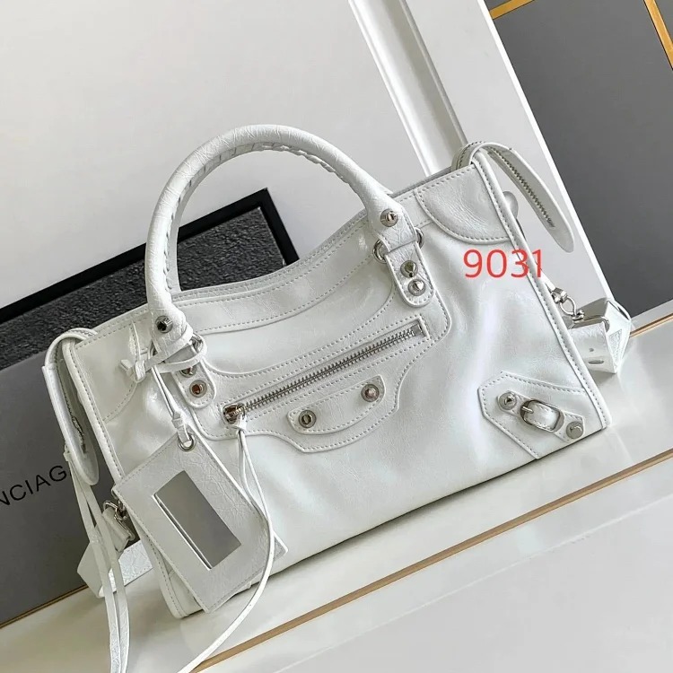 New commuter high-end French armpit handbag 615 image 2