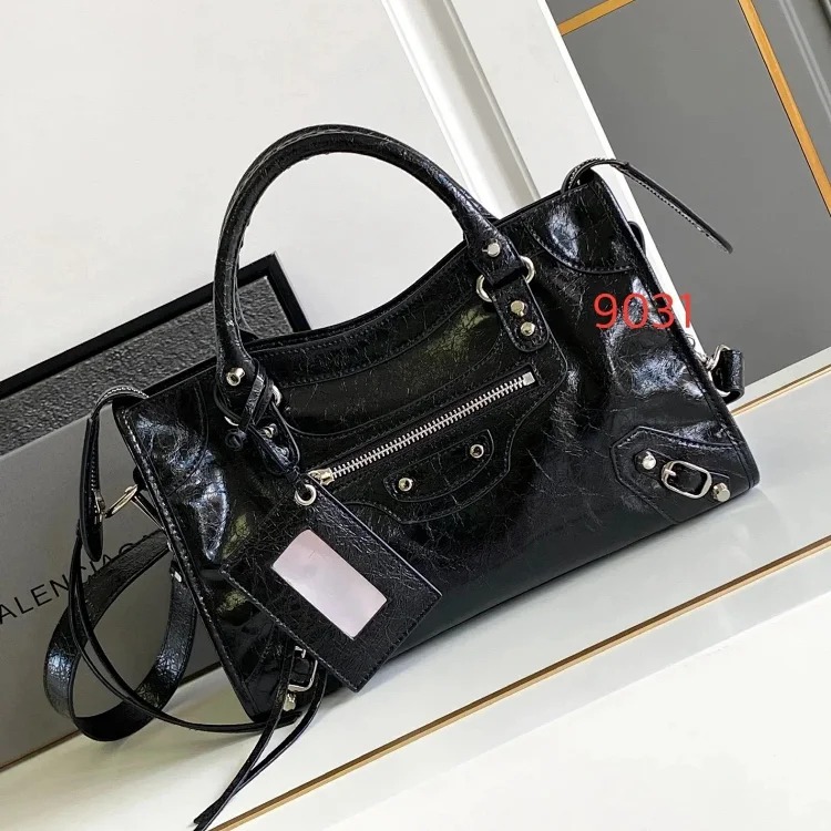 New commuter high-end French armpit handbag 615 image 3