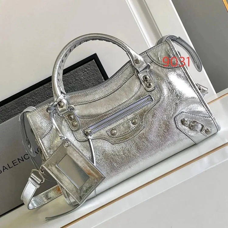 New commuter high-end French armpit handbag 615 image 5
