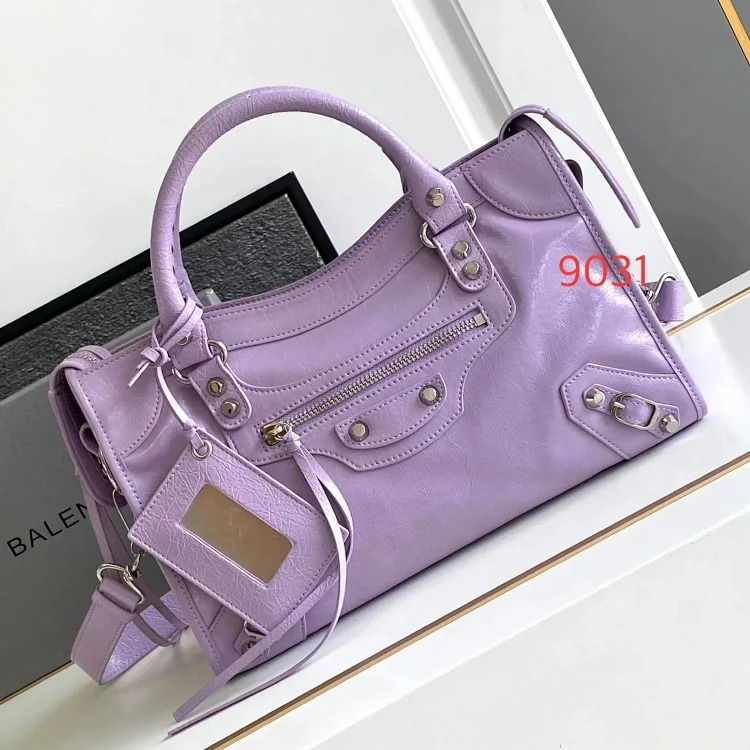 New commuter high-end French armpit handbag 615 image 6