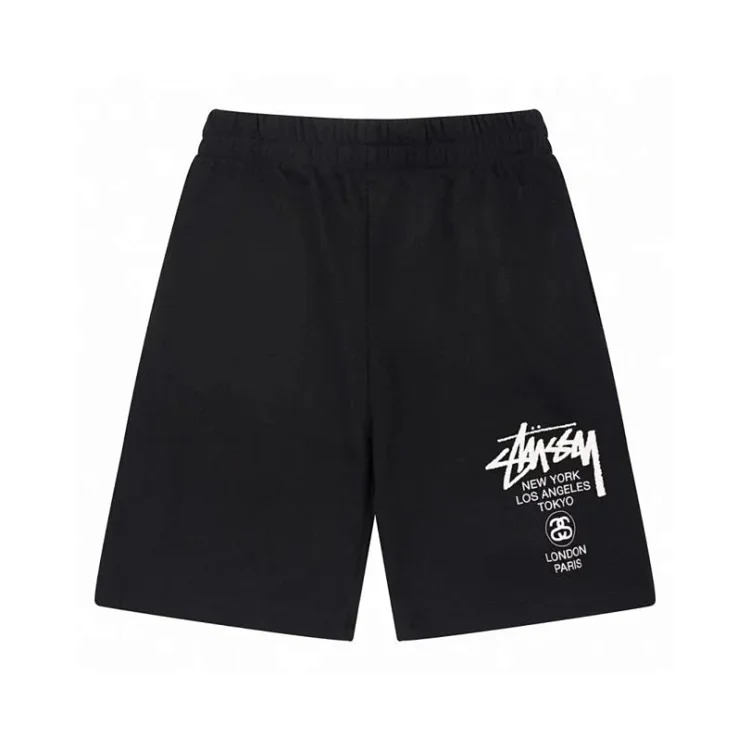 Summer Fashion No. 1 Shorts FL02-002ph