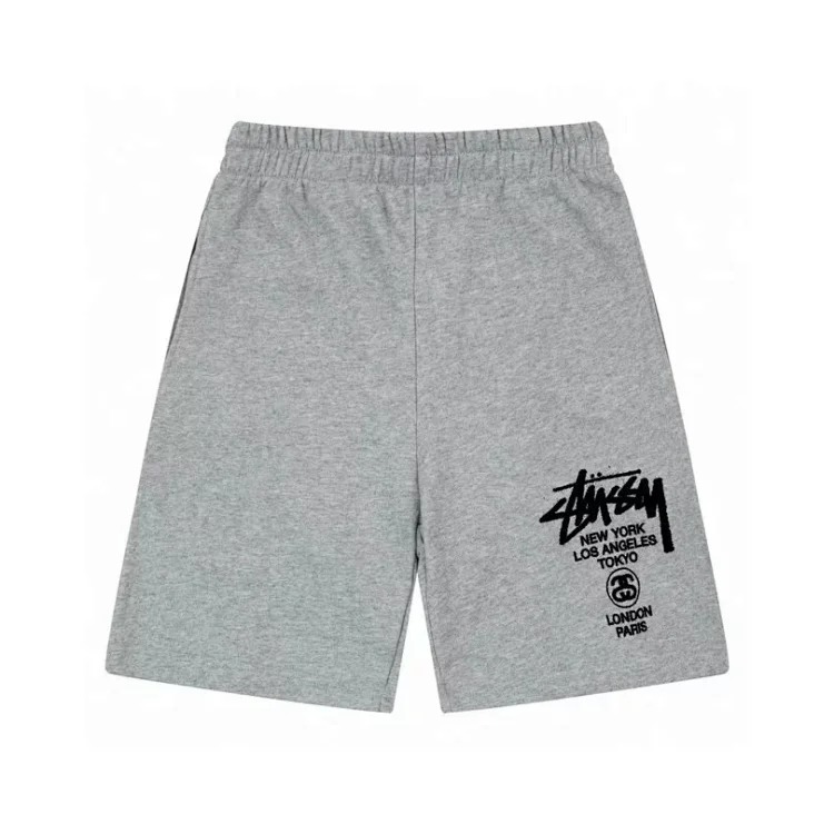 Summer Fashion No. 1 Shorts FL02-002ph