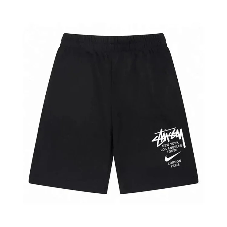 Summer Fashion No. 1 Shorts FL02-002ph