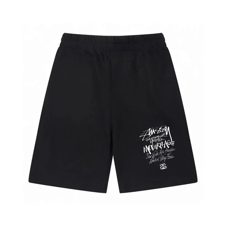 Summer Fashion No. 1 Shorts FL02-002ph