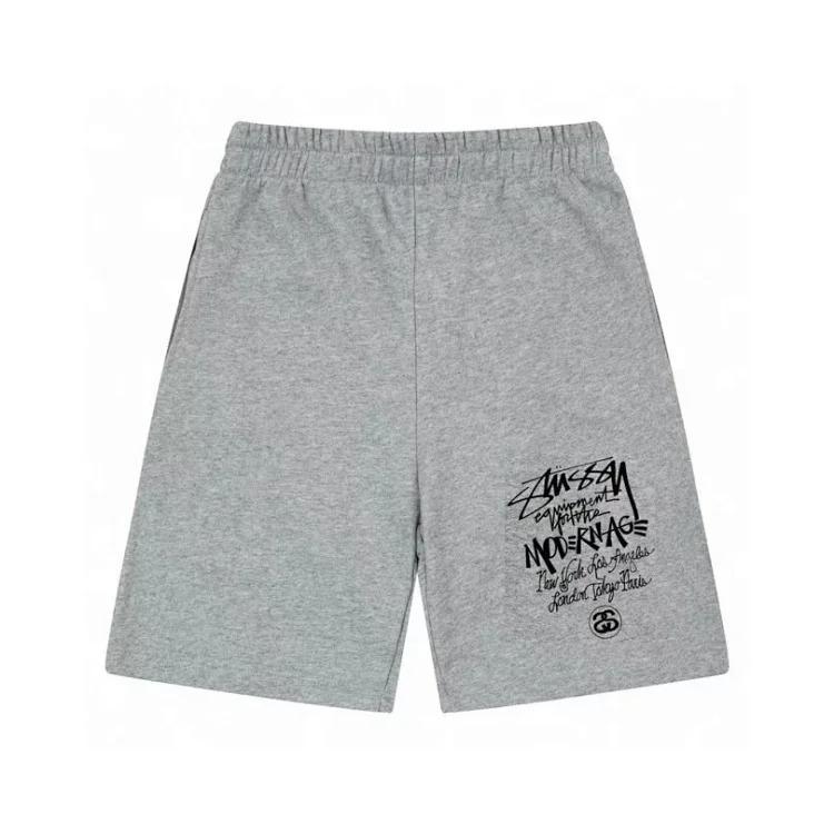 Summer Fashion No. 1 Shorts FL02-002ph