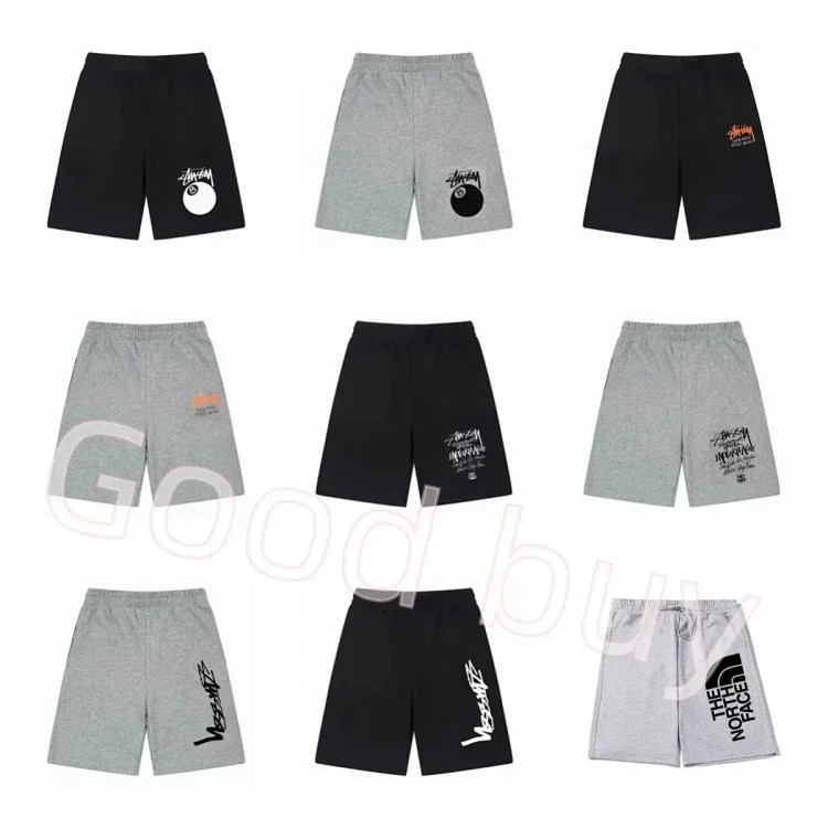 Summer Fashion No. 1 Shorts FL02-002ph