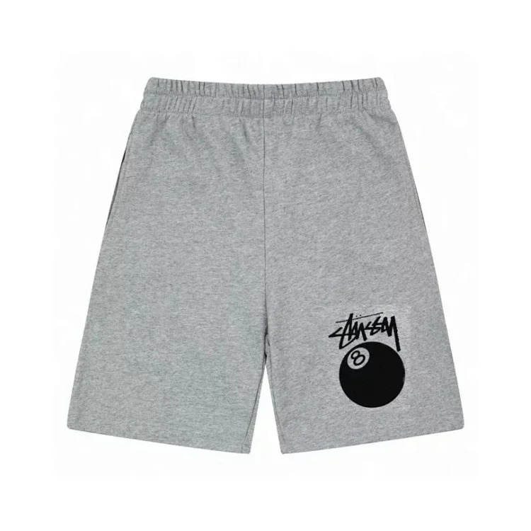 Summer Fashion No. 1 Shorts FL02-002ph