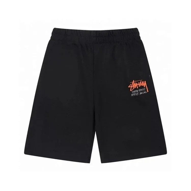 Summer Fashion No. 1 Shorts FL02-002ph