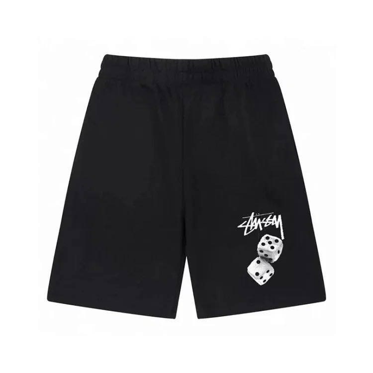 Summer Fashion No. 1 Shorts FL02-002ph