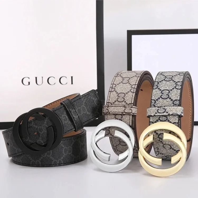 Trendy and fashionable versatile belt 019
