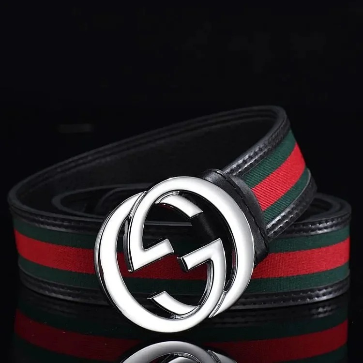 Trendy and fashionable versatile belt 019 image 4