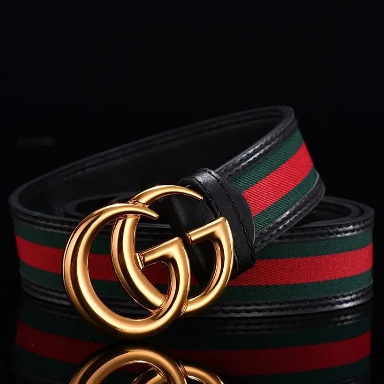 Trendy and fashionable versatile belt 019 image 5