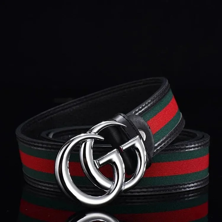 Trendy and fashionable versatile belt 019 image 6