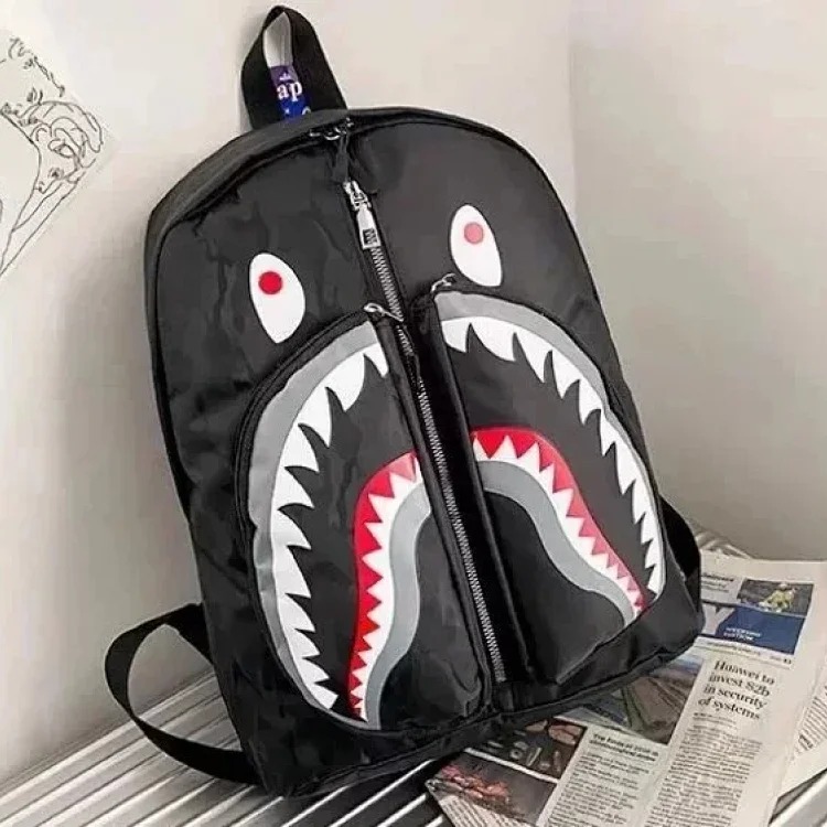 M1 High Street Backpack-006 image 2