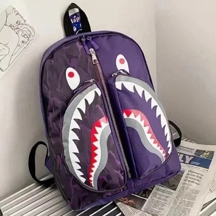 M1 High Street Backpack-006 image 4