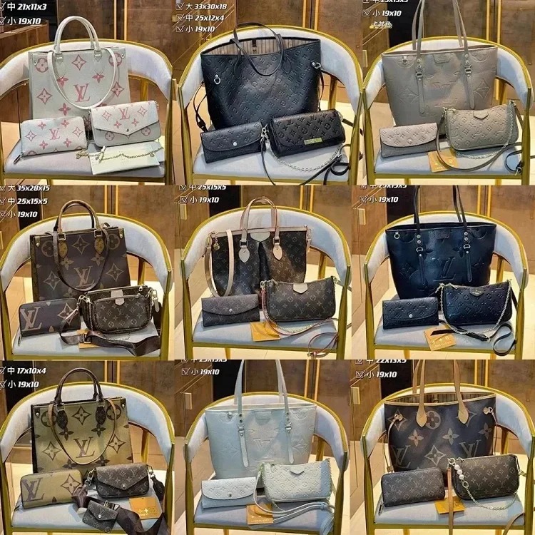 Fashion bag-DS