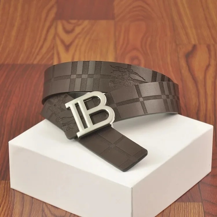 Fashionable and versatile belt 011