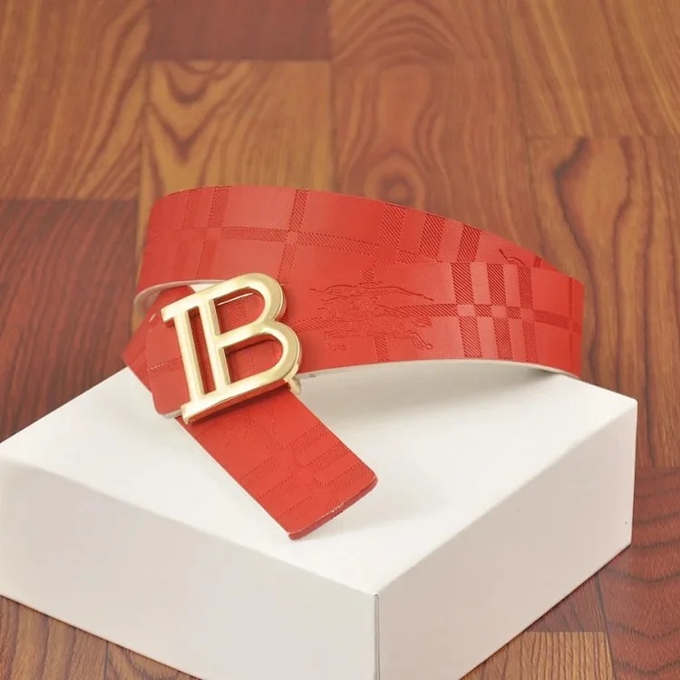 Fashionable and versatile belt 011