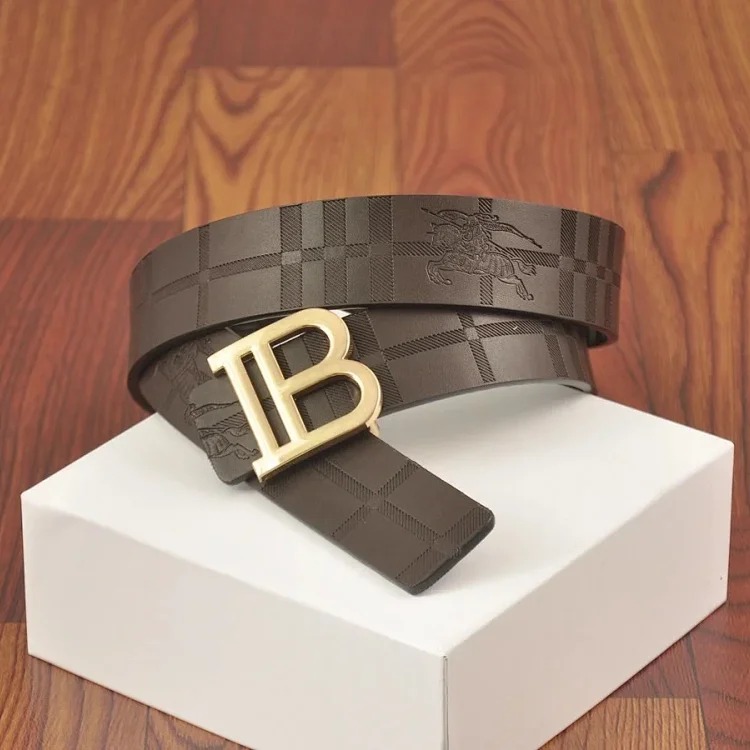 Fashionable and versatile belt 011