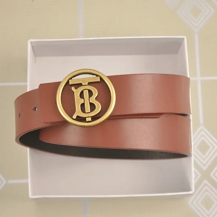 Fashionable and versatile belt 011
