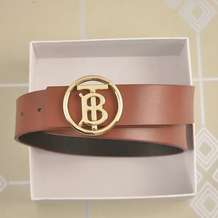 Fashionable and versatile belt 011
