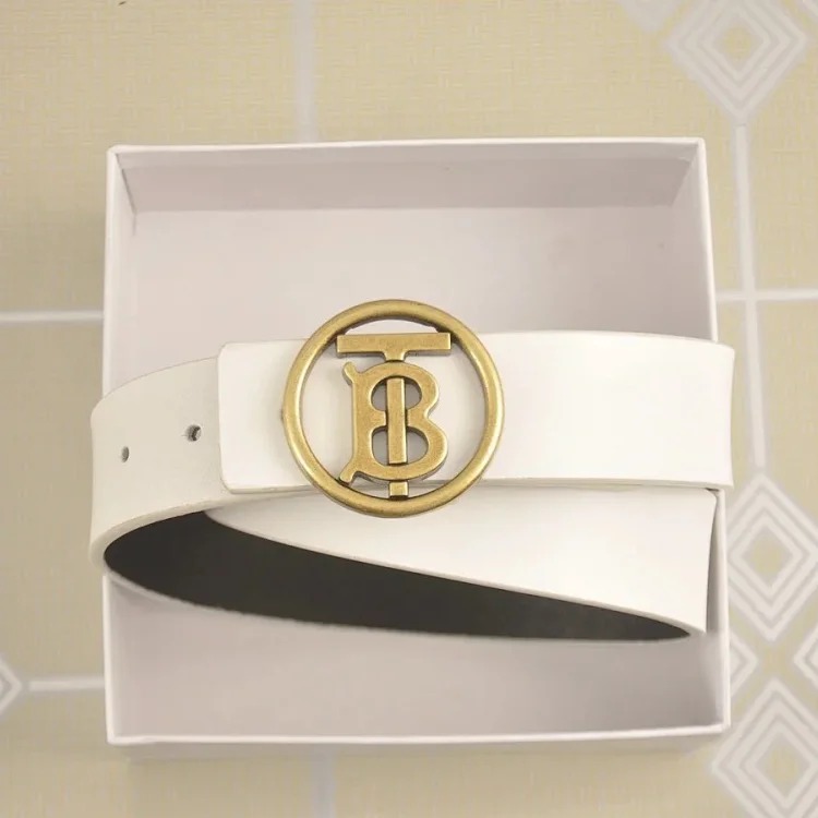 Fashionable and versatile belt 011