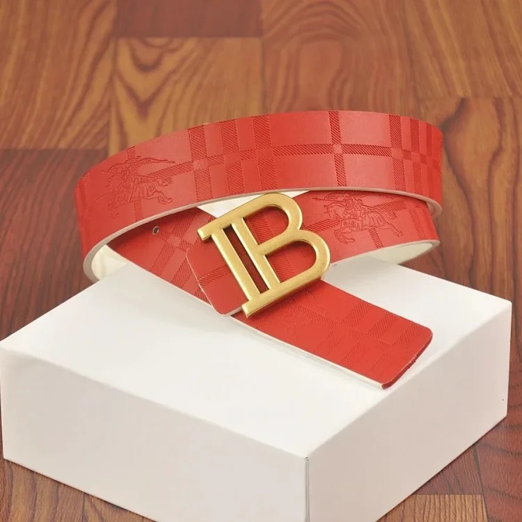 Fashionable and versatile belt 011