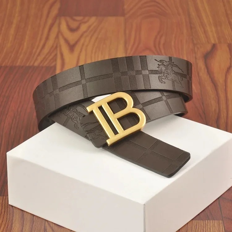 Fashionable and versatile belt 011