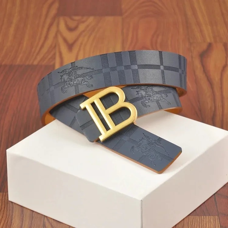 Fashionable and versatile belt 011