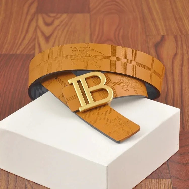 Fashionable and versatile belt 011