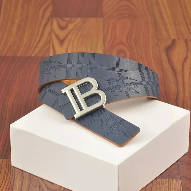 Fashionable and versatile belt 011