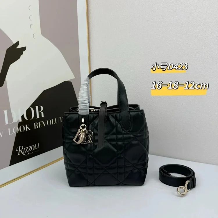 Handbag Shoulder Crossbody Bag Fashion Women's Bag-2619 image 2