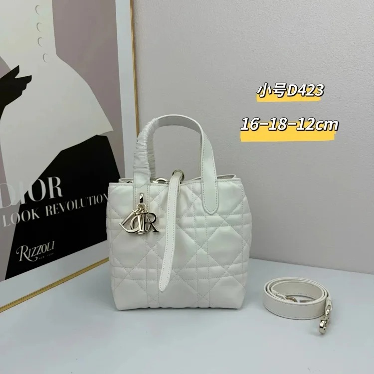 Handbag Shoulder Crossbody Bag Fashion Women's Bag-2619 image 3