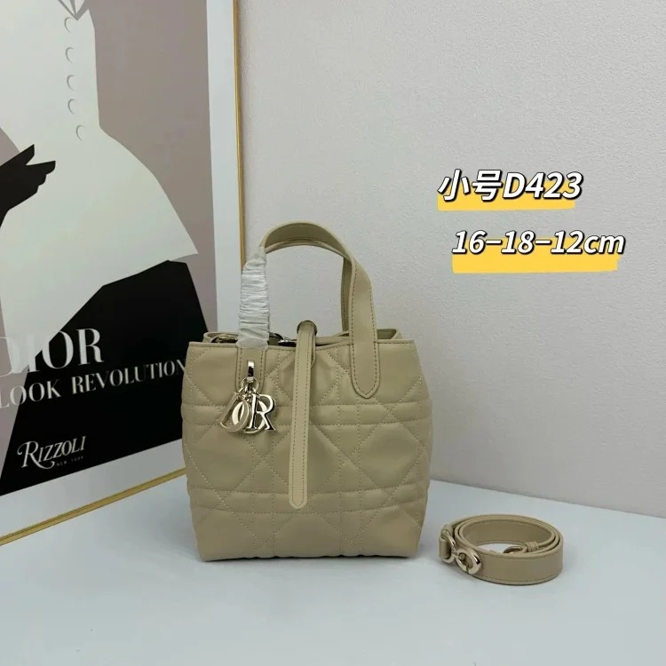 Handbag Shoulder Crossbody Bag Fashion Women's Bag-2619 image 4