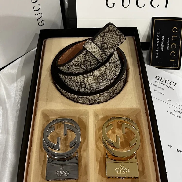 Fashion belt-2
