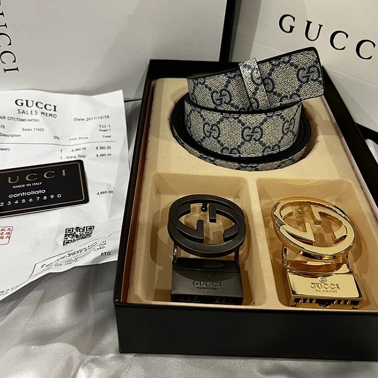 Fashion belt-2 image 3