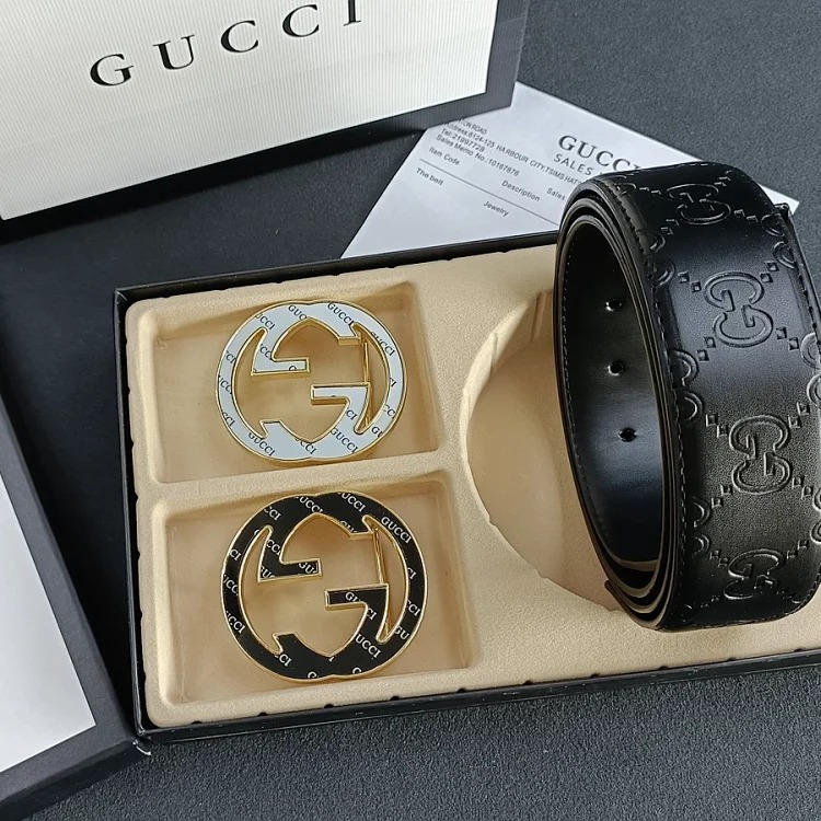 Fashion belt-2 image 6