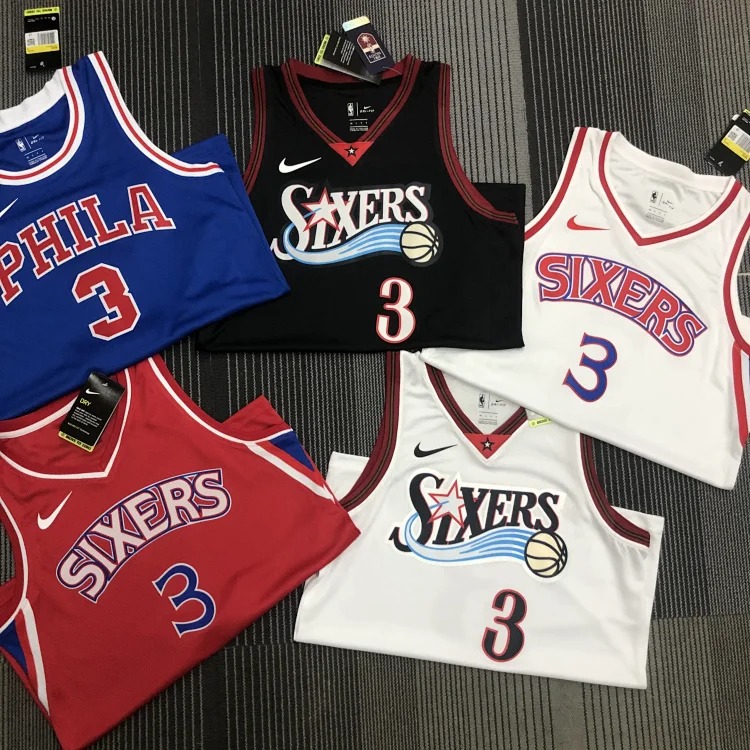 Basketball Jersey(1642)