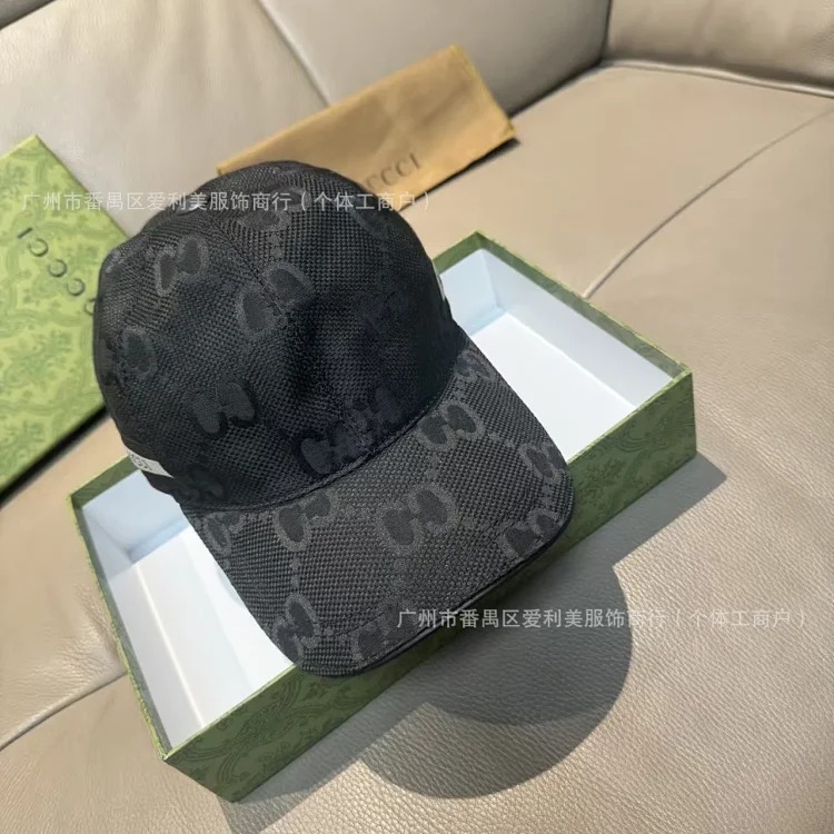 Embroidered letter baseball cap, Korean style trendy and fashionable peaked cap, sun visor, same style baseball cap for men and women, spot wholesale