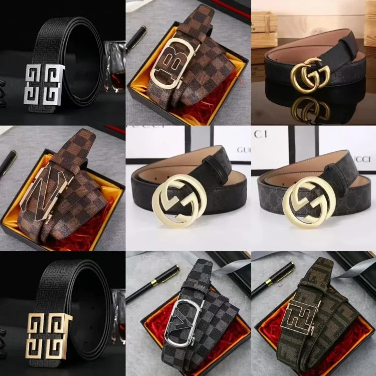 TOP quality new fashion versatile belt