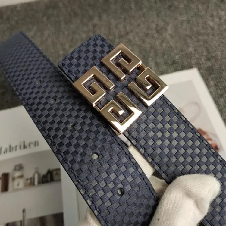TOP quality new fashion versatile belt image 5