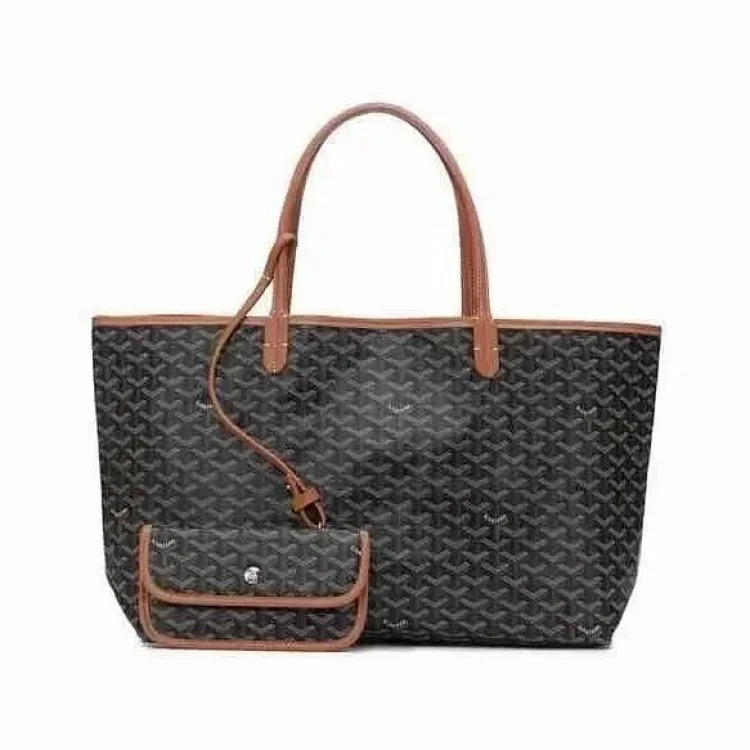 New style cowhide tote bag large capacity single shoulder mother-in-law bag-XXM image 3
