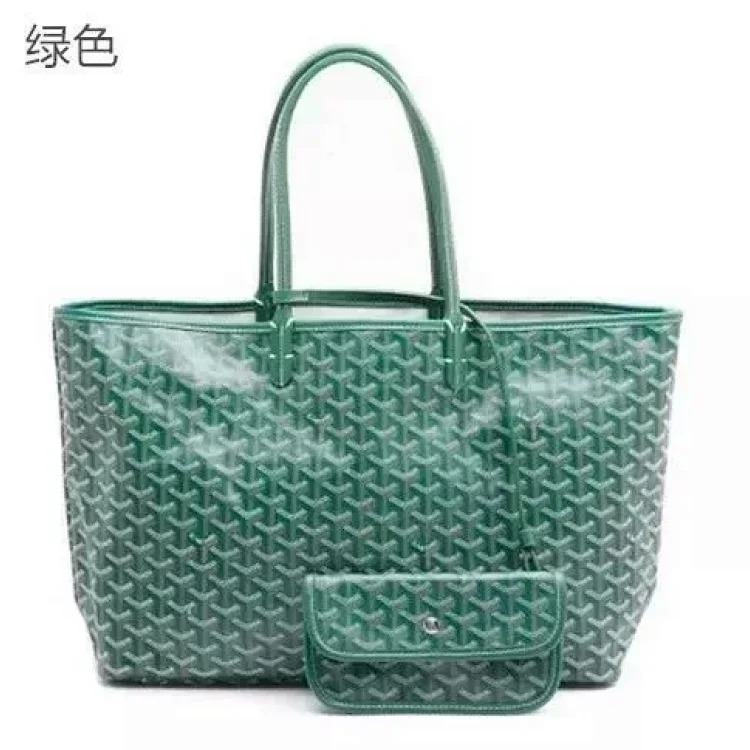 New style cowhide tote bag large capacity single shoulder mother-in-law bag-XXM image 5