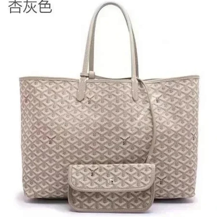 New style cowhide tote bag large capacity single shoulder mother-in-law bag-XXM image 6