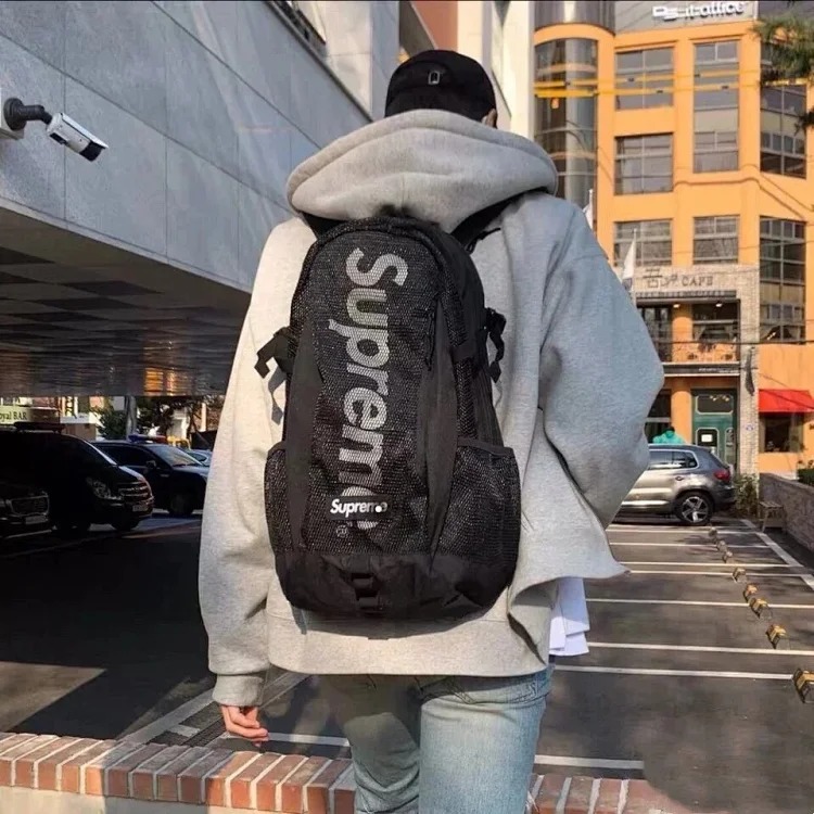 Youth Trendy Backpack S-Series 1