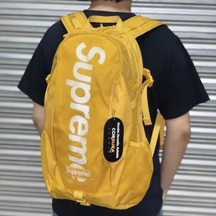 Youth Trendy Backpack S-Series 1 image 2