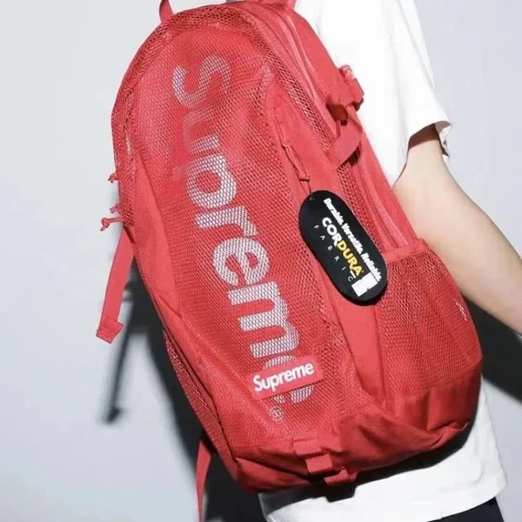 Youth Trendy Backpack S-Series 1 image 3
